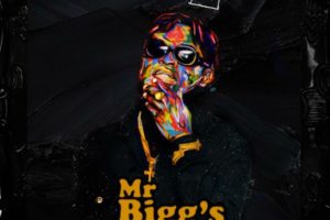 "Mr Bigg’s" by Dice Ailes