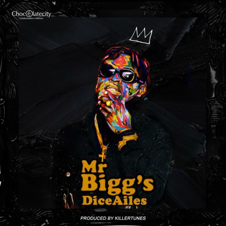 "Mr Bigg’s" by Dice Ailes