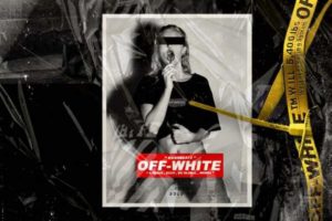 'Off-White' by MashBeatz ft. A-Reece, Ex Global, Ecco & Wordz