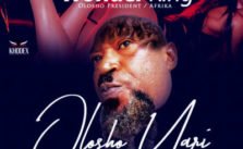 "Olosho Yari" by Wonder King x D Gang