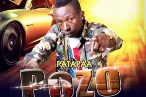 'Pozo' by Patapaa