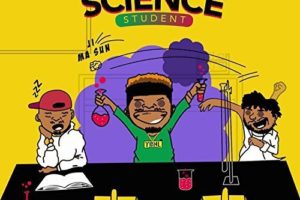 Science Student "kosewe kosegbo".