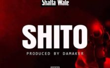 Shito by Shatta Wale