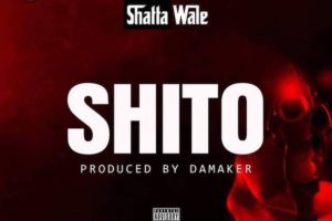 Shito by Shatta Wale