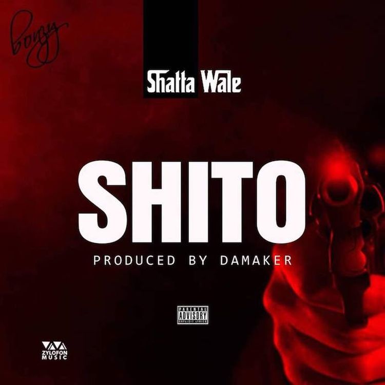Shito by Shatta Wale