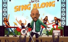 'Sing Along' by Joe EL