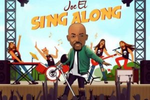 'Sing Along' by Joe EL