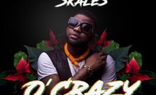 Skales – O’Crazy