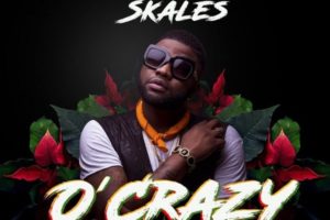 Skales – O’Crazy