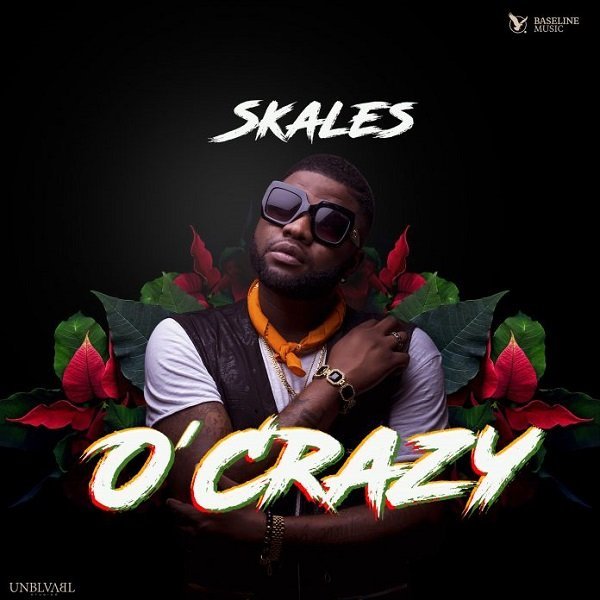 Skales – O’Crazy
