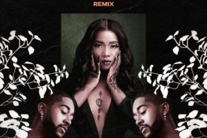 Tiwa Savage ft. Omarion