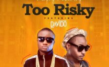 "Too Risky" by Murphy Mccarthy ft. Davido