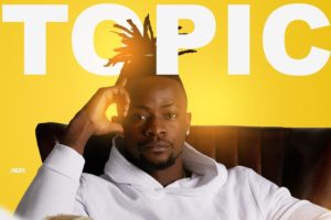 'Topic' by Selebobo