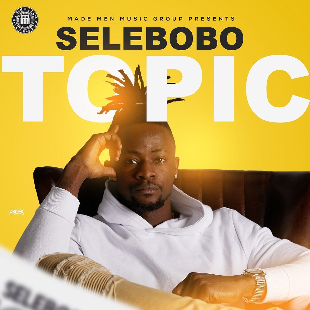 'Topic' by Selebobo