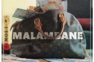 "Umalambane" by DJ Citi Lyts ft. Emtee, Kid Tini, LaSauce, Blaq Diamond, S.Villa