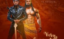 'Very Connected' by Fiokee ft. Flavour