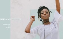 'Whoman Woman' by Efya
