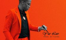 "Yur Luv" by Tekno