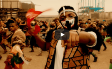 Video of Science Student by Olamide