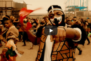 Video of Science Student by Olamide