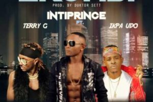 “Ekombi” by Intiprince ft. Terry G & Ikpa Udo