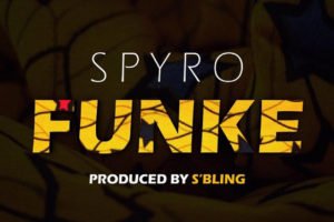 “Funke” by Spyro