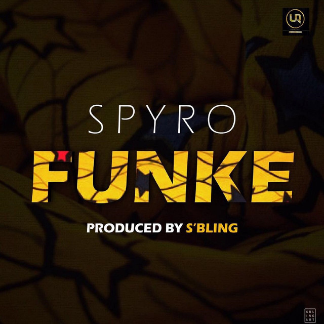 “Funke” by Spyro