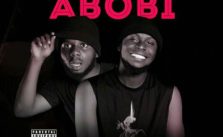 'Abobi' by Mr Kleff ft. Mr Funny