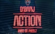Action by D'banj