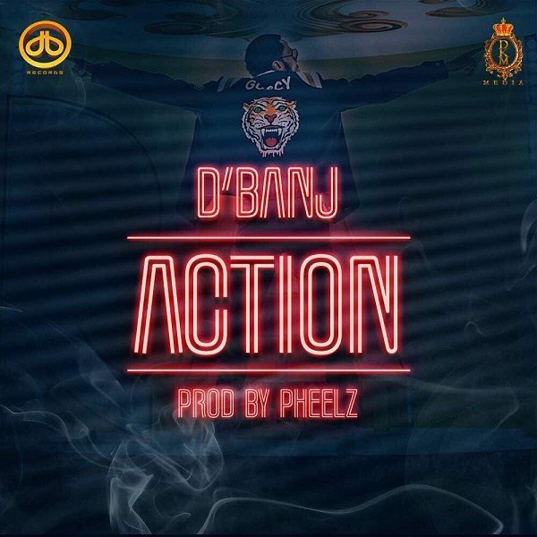 Action by D'banj