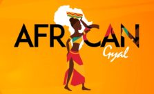 'African Gyal' by Samklef ft. Demarco, Ceeza Milli & DJ Dimplez