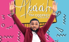 'Akaah' by Tim Godfrey