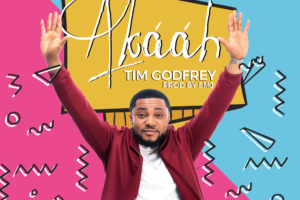 'Akaah' by Tim Godfrey