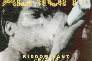 'Alright' by Kiddominant ft. Wizkid