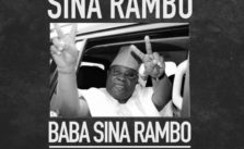 'Baba Sina Rambo' by Sina Rambo ft. Olamide