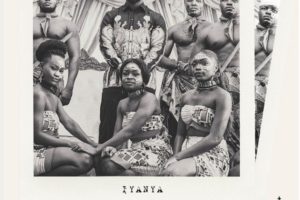 'Biko' by Iyanya