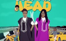 'Bust My Head' by Ms. Chief ft. Tipsy