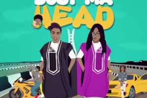 'Bust My Head' by Ms. Chief ft. Tipsy