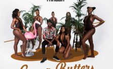 Cocoa Butter by Squeeze Tarela