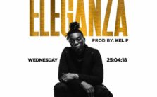 Eleganza by Solidstar