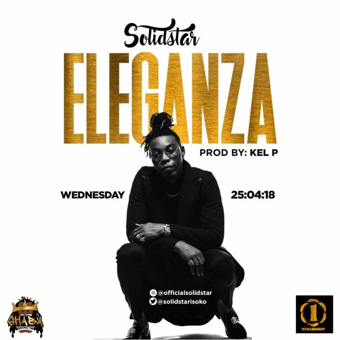 Eleganza by Solidstar