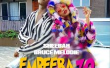 Embeera Zo by Sheebah ft. Bruce Melodie