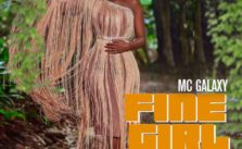 'Fine Girl' by MC Galaxy