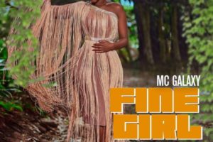 'Fine Girl' by MC Galaxy