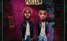 'Follow' by Owen Bright ft. Tekno