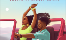 'Happy' by Morayo ft. Johnny Drille