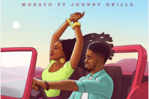'Happy' by Morayo ft. Johnny Drille