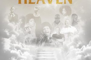 'Heaven' by ProVerb