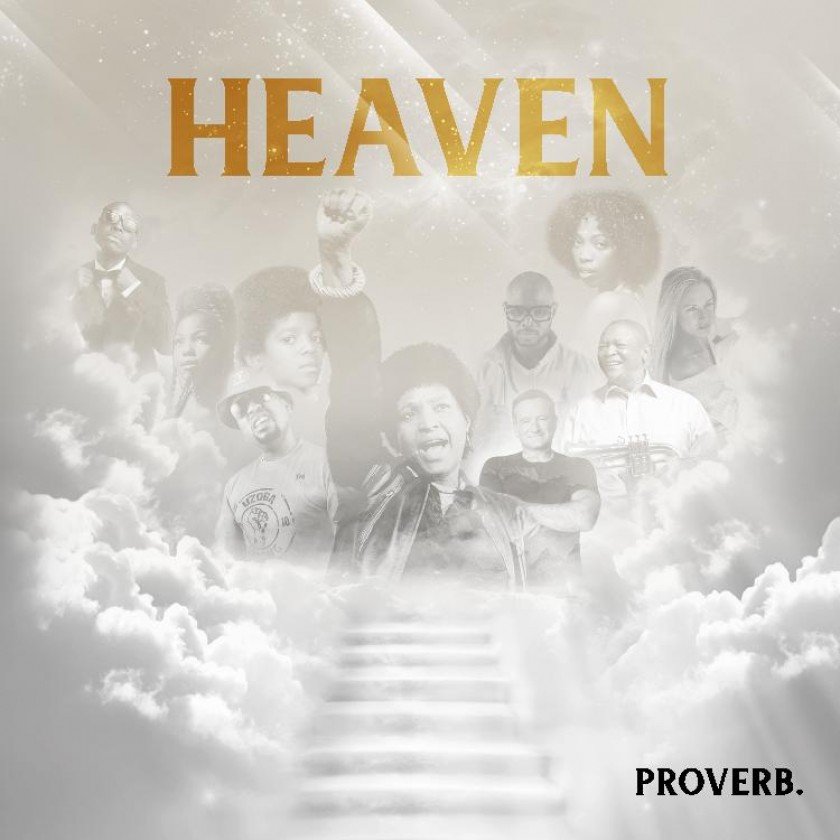 'Heaven' by ProVerb