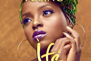 'Ife (Love)' by Tosing